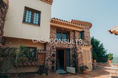 Byhus i Vilafames, Castellon, Vilafames - € 310.000 | Ref: 889 - foto 5